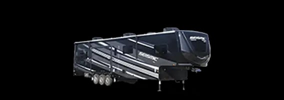 Toy Hauler