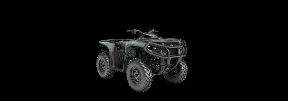 ATV & UTV